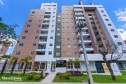 Apartamento para Venda em Curitiba, Mercês, 3 dormitórios, 1 suíte, 2 banheiros, 1 vaga