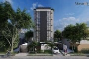 Apartamento para Venda em Pinhais, Centro, 3 dormitórios, 1 suíte, 2 banheiros, 1 vaga