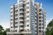 Cobertura Duplex para Venda em Curitiba, Juvevê, 3 dormitórios, 1 suíte, 4 banheiros, 3 vagas