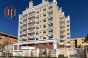 Apartamento para Venda em Curitiba, Juvevê, 3 dormitórios, 1 suíte, 3 banheiros, 2 vagas