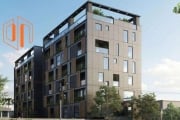 Apartamento para Venda em Curitiba, Alto da Rua XV, 2 dormitórios, 1 suíte, 3 banheiros, 1 vaga