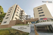Apartamento para Venda em Curitiba, Santo Inácio, 2 dormitórios, 1 suíte, 2 banheiros, 2 vagas