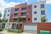 Apartamento para Venda em Pinhais, Centro, 2 dormitórios, 1 suíte, 2 banheiros, 1 vaga