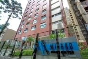 Sala Comercial para Venda em Curitiba, Centro, 1 banheiro, 1 vaga