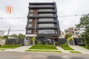 Apartamento para Venda em Curitiba, Cabral, 3 dormitórios, 1 suíte, 2 banheiros, 2 vagas