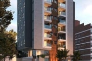 Apartamento para Venda em Curitiba, Juvevê, 3 dormitórios, 1 suíte, 2 banheiros, 2 vagas