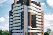 Cobertura Duplex para Venda em Curitiba, Mercês, 3 dormitórios, 1 suíte, 2 banheiros, 2 vagas