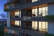 Cobertura Duplex para Venda em Curitiba, Juvevê, 3 dormitórios, 3 suítes, 4 banheiros, 3 vagas