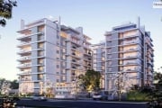 Cobertura Duplex para Venda em Curitiba, Vila Izabel, 3 dormitórios, 3 suítes, 4 banheiros, 4 vagas