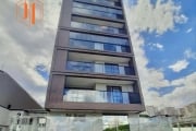 Apartamento para Venda em Curitiba, Capão Raso, 2 dormitórios, 1 suíte, 2 banheiros, 1 vaga