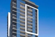 Apartamento para Venda em Curitiba, Cidade Industrial, 3 dormitórios, 1 suíte, 2 banheiros, 2 vagas