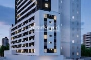 Apartamento para Venda em Curitiba, Água Verde, 2 dormitórios, 1 banheiro, 1 vaga