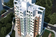 Cobertura Duplex para Venda em Curitiba, Bigorrilho, 3 dormitórios, 2 suítes, 3 banheiros, 2 vagas