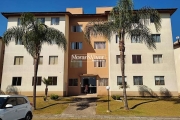 Apartamento para Venda em São José dos Pinhais, Iná, 3 dormitórios, 1 banheiro, 1 vaga