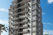 Apartamento para Venda em Curitiba, Juvevê, 2 dormitórios, 1 suíte, 2 banheiros, 1 vaga