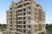 Apartamento para Venda em Curitiba, Ahú, 3 dormitórios, 2 suítes, 3 banheiros, 2 vagas