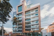Apartamento para Venda em Curitiba, Cabral, 3 dormitórios, 3 suítes, 4 banheiros, 2 vagas