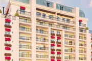 Cobertura Duplex para Venda em Curitiba, Batel, 2 dormitórios, 2 suítes, 2 banheiros, 2 vagas