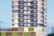 Apartamento para Venda em Curitiba, Cristo Rei, 3 dormitórios, 1 suíte, 2 banheiros, 2 vagas