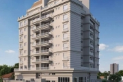 Apartamento para Venda em Curitiba, Juvevê, 3 dormitórios, 3 suítes, 4 banheiros, 3 vagas