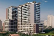 Apartamento para Venda em Curitiba, Cristo Rei, 2 dormitórios, 1 banheiro, 1 vaga