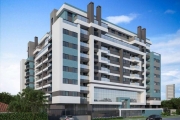 Cobertura Duplex para Venda em Curitiba, Bacacheri, 3 dormitórios, 3 suítes, 4 banheiros, 2 vagas
