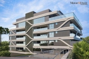 Apartamento para Venda em Curitiba, Juvevê, 3 dormitórios, 3 suítes, 3 banheiros, 2 vagas