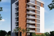 Apartamento para Venda em Curitiba, Cabral, 3 dormitórios, 3 suítes, 5 banheiros, 3 vagas