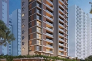 Apartamento para Venda em Curitiba, Bigorrilho, 3 dormitórios, 3 suítes, 5 banheiros, 3 vagas