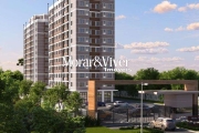 Apartamento para Venda em Curitiba, Prado Velho, 2 dormitórios, 1 banheiro, 1 vaga