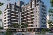 Studio para Venda em Curitiba, Alto da Glória, 1 dormitório, 1 banheiro
