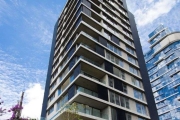 Apartamento para Venda em Curitiba, Juvevê, 4 dormitórios, 4 suítes, 6 banheiros, 3 vagas
