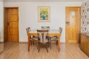Apartamento para Venda em Curitiba, Água Verde, 3 dormitórios, 1 banheiro, 1 vaga