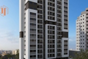 Apartamento para Venda em Curitiba, Portão, 3 dormitórios, 1 suíte, 2 banheiros, 1 vaga
