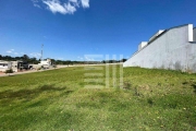 Terreno no Condomínio Loteamento Fazenda Jequitibá, muito bem localizado na cidade de Sorocaba/SP.