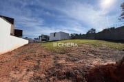 Terreno à venda, 297 m² por R$ 289.000,00 - Condomínio Helena Maria - Sorocaba/SP