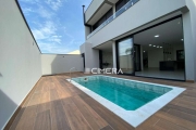 Casa à venda, 210 m² por R$ 1.490.000,00 - Condomínio Ibiti Reserva - Sorocaba/SP