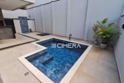 Casa com 3 dormitórios à venda, 260 m² por R$ 1.800.000,00 - Condomínio Residencial Aldeia da Mata - Votorantim/SP