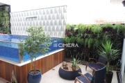 Casa à venda, 290 m² por R$ 1.400.000,00 - Condominio Golden Park Residence - Sorocaba/SP