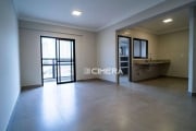 Apartamento com 3 dormitórios à venda, 109 m² por R$ 530.000,00 - Edifício Santa Maria - Sorocaba/SP