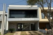 Casa à venda, 206 m² por R$ 980.000,00 - Condomínio Terras de São Francisco - Sorocaba/SP