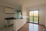 Apartamento com 2 dormitórios para alugar, 55 m² por R$ 3.018,25/mês - Condomínio JR Campolim - Sorocaba/SP