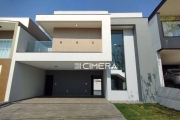 Casa com 3 dormitórios à venda, 218 m² por R$ 1.495.000,00 - Ibiti Reserva - Sorocaba/SP