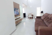 Casa com 3 dormitórios à venda, 144 m² por R$ 820.000,00 - Condomínio Reserva Ipanema - Sorocaba/SP