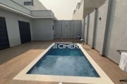 Casa com 3 dormitórios à venda, 212 m² por R$ 1.290.000,00 - Residencial Pampulha - Sorocaba/SP