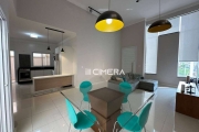 Casa com 3 dormitórios à venda, 162 m² por R$ 1.070.000,00 - Jardim Portugal - Sorocaba/SP