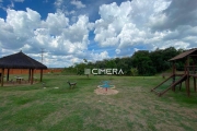 Terreno à venda, 200 m² por R$ 340.000 - Ibiti Reserva - Sorocaba/SP