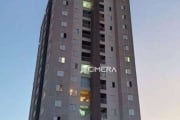 Apartamento com 3 dormitórios à venda, 72 m² por R$ 549.000,00 - Condomínio Edifício Residencial Zoncolan - Sorocaba/SP