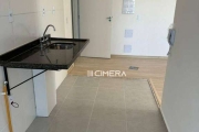 Apartamento, 60 m² - venda por R$ 419.000,00 ou aluguel por R$ 2.924,87/mês - Condomínio JR Campolim II - Sorocaba/SP