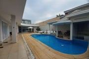 Casa à venda com 559 m² - Condomínio Vila dos Inglezes - Sorocaba/SP